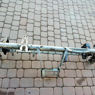 Belka pod deske europa przekładka Opel Astra K V 5