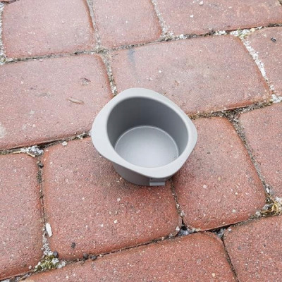 Schowek podstawa napoje Vivaro B Trafic 684308154R