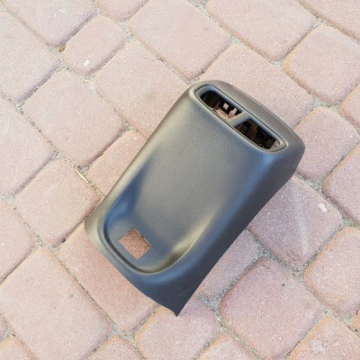 Obudowa tył tylna tunelu Insignia B 0028281350