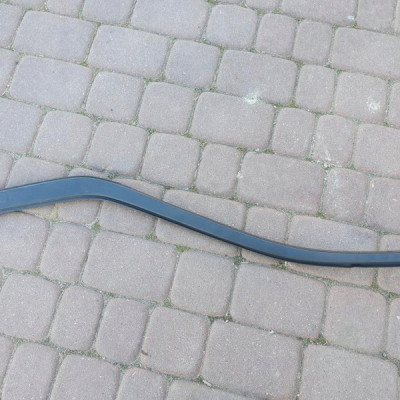 Listwa lewa kombi błotnik Opel Astra K V 39113930