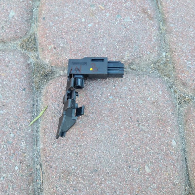 Listwa dioda oświetlenie ambiente Opel Insignia B