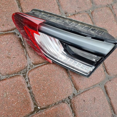 Lampa tył tylna prawa EU Opel Insignia B 39107533