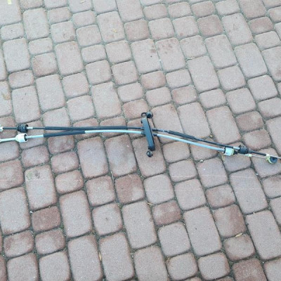 Linki zmiany biegów manua Opel Insignia B 55504470