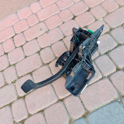 Pedał pedały hamulca Opel Insignia B 84344904