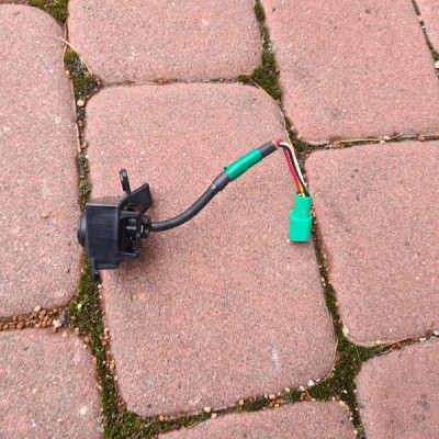 Kamera tył lusterka 360' Opel Insignia B 84011416