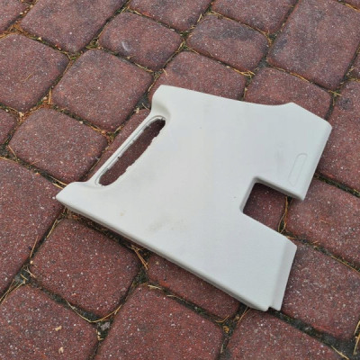 Plastik osłona deski Opel Insignia B 13481043