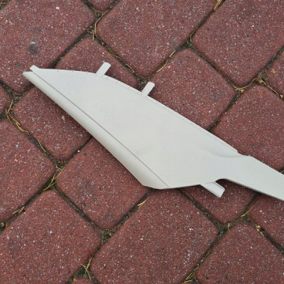 Plastik osłona tunelu Opel Insignia B 13481023