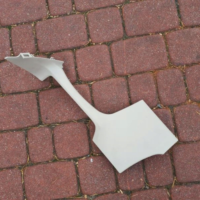 Plastik osłona deski EU Opel Insignia B 13481033