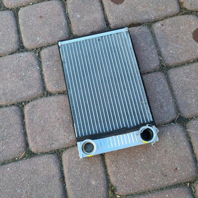 Chłodniczka nagrzewnicy wymiennik ciepla Mokka