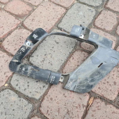 Uchwyt mocowanie lamp zderzaka Opel Mokka 95265437