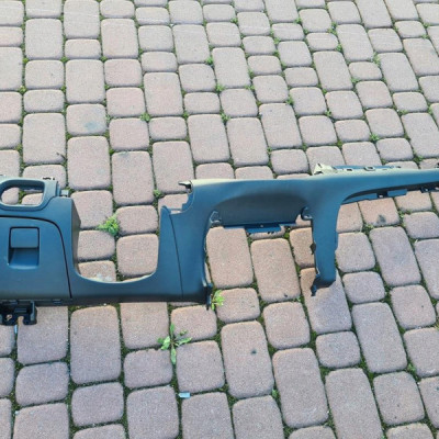 Obudowa osłona konsoli deski Opel Astra K 13412987