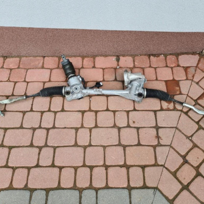 Maglownica kolumna EU Opel Insignia B 84411302