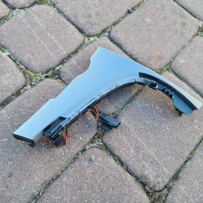 Listwa dekor deski ambiente Opel Mokka AKY83837