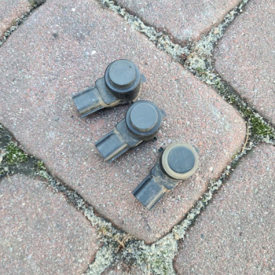 Czujnik parkowania PDC Opel Mokka 95061182