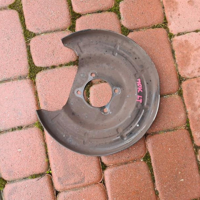 Osłona piasty tarczy tył Opel Mokka 96888370