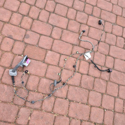 Instalacja wiązka drzwi Opel Insignia 13263338