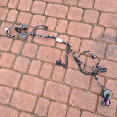 Instalacja wiązka klapy Opel Insignia 13272663