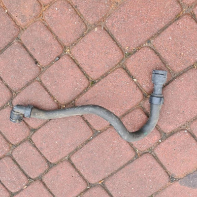 Przewód rura wąż 1.6CDTI Opel Insignia 13346365