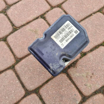 Pompa ABS hamulcowa Opel Insignia 22971448