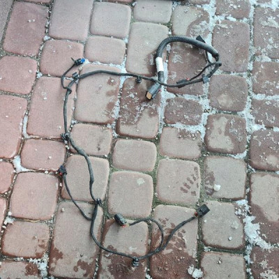 Wiązka PDC tył zderzaka Opel Insignia B 39135487