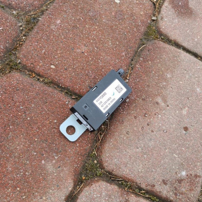 Antena wzmacniacz Opel Insignia B 84295880