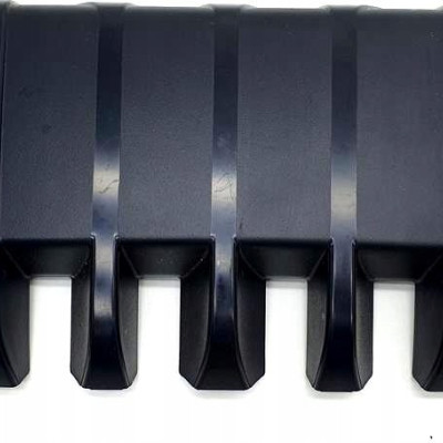 Zaślepka radaru atrapa Skoda Scala 657853655