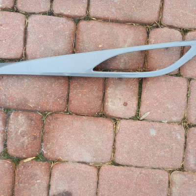 Listwa dekor osłona Opel Insignia B 39120890