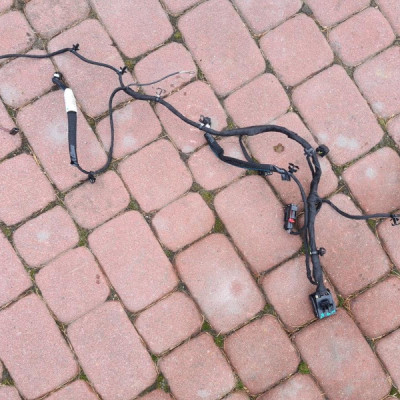 Instalacja wiązka klapy Opel Insignia B 39118397