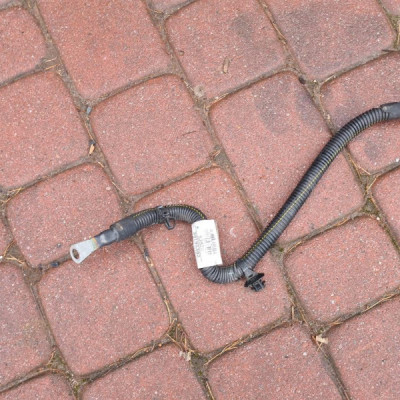 Klema minusowa kabel Opel Insignia B 39195392