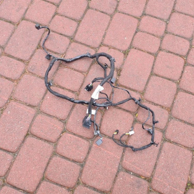 Instalacja tunelu wiązka Opel Insignia B 39187228