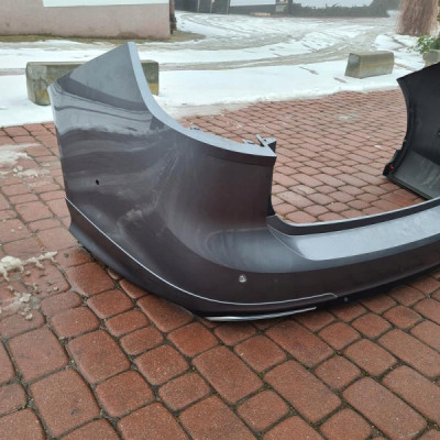 Zderzak tylny kombi Opel Insignia B 6 PDC OPC Z10b