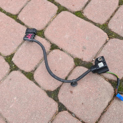 Instalacja wiązka maglownicy kostka Opel Astra K V