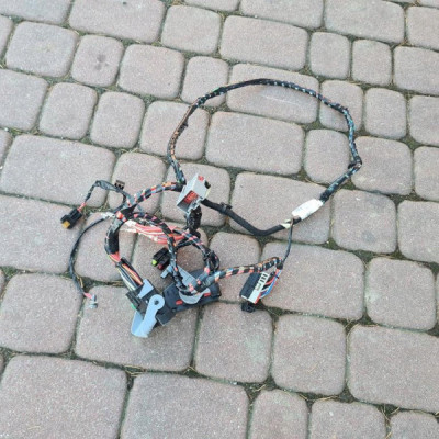 Instalacja akumulatora Opel Astra K V 39158770