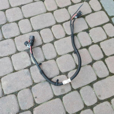 Instalacja wiązka maglownicy Astra K V 39227462