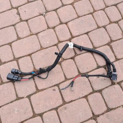 Instalacja wiązka maglownicy Astra K V 39177439