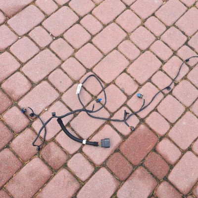 Instalacja wiązka PDC Opel Astra K 5 V 39225989