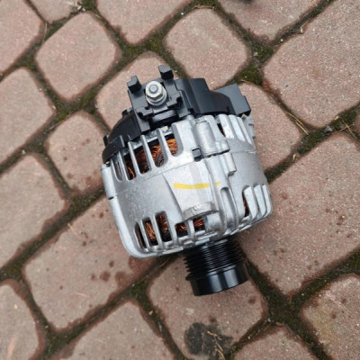 Alternator 130A FL Opel Astra K V 39218019