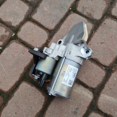 Rozrusznik 1.2T Opel Astra K V LIFT 55515481
