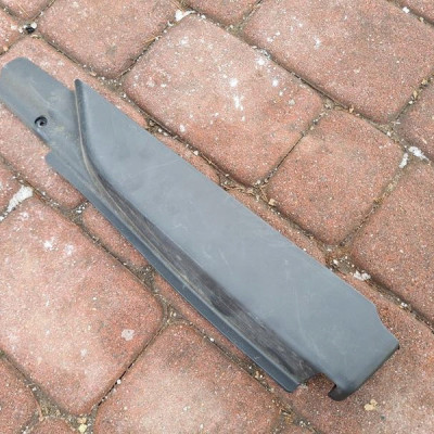 Plastik osłona obudowa fotela Opel Mokka ATZ93248