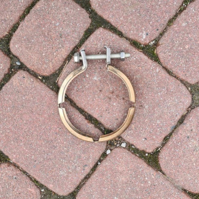 Opaska katalizatora 2.0D Opel Insignia B 55488392