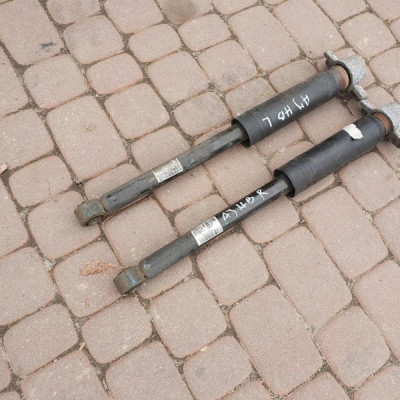 Amortyzatory HB Opel Astra J IV 13412741 13412740