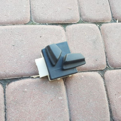 Sterowania fotela moduł BMW E60 6958526-01