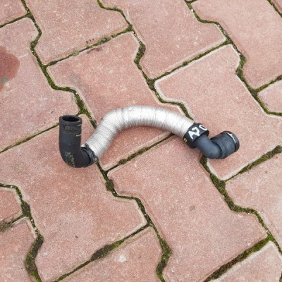 Przewód wąż wody Opel Astra J IV OPC 565563897