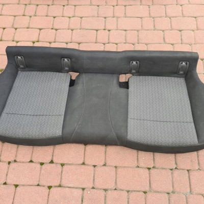 Kanapa tył tylna siedzisko oparcie Opel Insignia B
