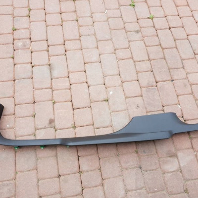 Obudowa osłona progu Opel Insignia B 39119851