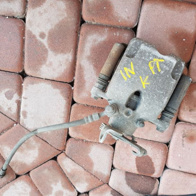 Zacisk tył prawy hamulec Opel Insignia 13340997