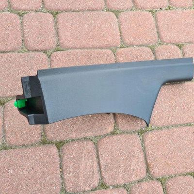 Obudowa osłona progu próg Opel Insignia B