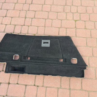 Tapicerka bagażnika boczek kombi Opel Insignia