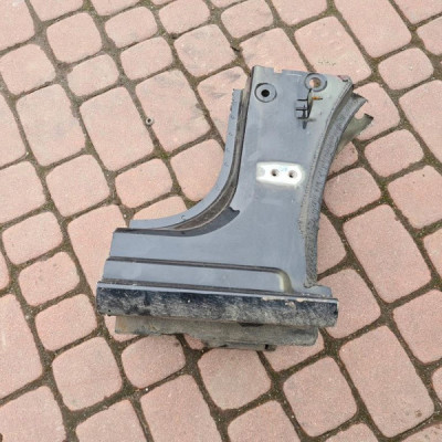 Próg ćwiartka słupek Opel Astra K