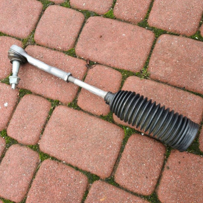 Drązek końcówka maglownicy Opel Astra K V